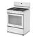 Alt View 14. Whirlpool - 5.1 Cu. Ft. Freestanding Gas Range with Edge to Edge Cooktop - White.