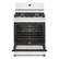 Angle. Whirlpool - 5.1 Cu. Ft. Freestanding Gas Range with Broiler Drawer - White.
