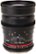 Alt View Zoom 1. Bower - 35mm T/1.5 Cine Lens for Most Canon DSLR Cameras - Black.