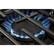 Alt View 14. Whirlpool - 5.1 Cu. Ft. Freestanding Gas Range with Edge to Edge Cooktop - Stainless Steel.