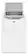 Alt View 14. Maytag - 4.8 Cu. Ft. High Efficiency Top Load Washer with Extra Power Button - White.