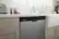 Alt View 17. Amana - Front Control Built-In Dishwasher with Triple Filter Wash and 59 dBa - Stainless Steel.