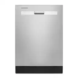 Stainless Steel - Fingerprint Resistant