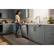 Alt View 19. Whirlpool - 24" Top Control Built-In Dishwasher with Boost Cycle and 55 dBa - Stainless Steel.
