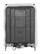 Alt View 14. Whirlpool - Top Control Built-In Dishwasher with Boost Cycle and 55 dBa - White.