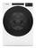 Front. Whirlpool - 5.0 Cu. Ft. High-Efficiency Stackable Front Load Washer with Tumble Fresh - White.
