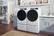 Alt View 13. Whirlpool - 7.4 Cu. Ft. Stackable Gas Dryer with Wrinkle Shield Plus Option - White.