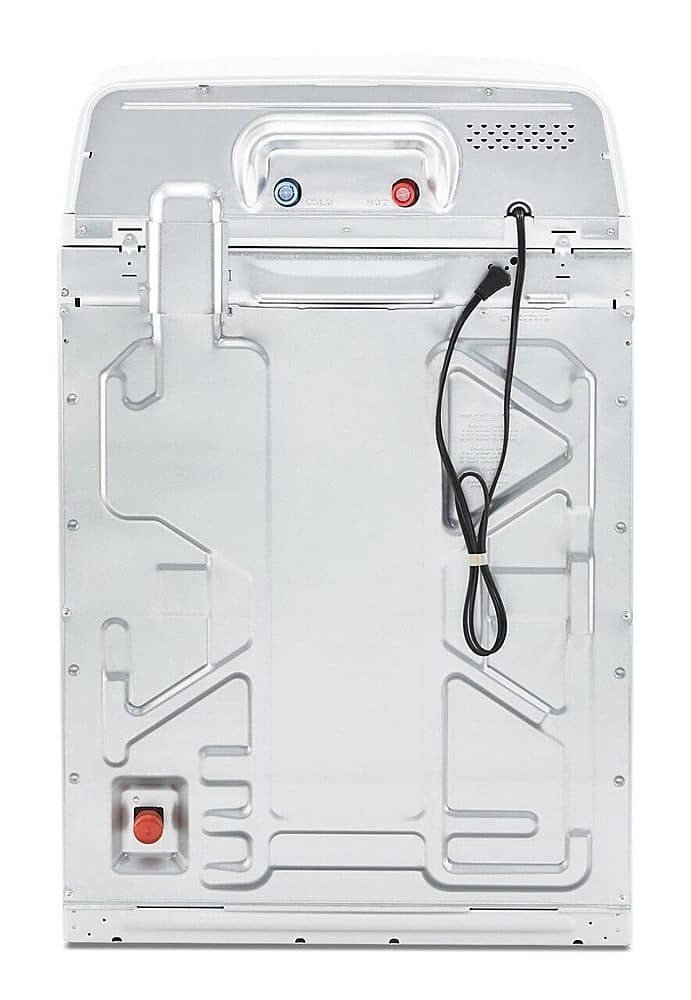 Questions and Answers Amana 3.8 Cu. Ft. High Efficiency Top Load