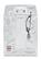 Alt View 13. Amana - 3.8 Cu. Ft. High Efficiency Top Load Washer with with High-Efficiency Agitator - White.