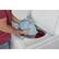 Alt View 15. Amana - 3.8 Cu. Ft. High Efficiency Top Load Washer with with High-Efficiency Agitator - White.