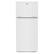 Front. Whirlpool - 16.3 Cu. Ft. Top-Freezer Refrigerator - White.