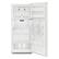 Alt View 1. Whirlpool - 16.3 Cu. Ft. Top-Freezer Refrigerator - White.