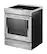 Alt View 16. KitchenAid - 6.4 Cu. Ft. Slide-In Electric Induction Convection Range with Air Fry - Stainless Steel.