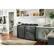 Alt View 19. Whirlpool - 7.0 Cu. Ft. Gas Dryer with Moisture Sensor - Volcano Black.