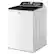 Angle. Whirlpool - 5.3 Cu. Ft. High Efficiency Top Load Washer with 2 in 1 Removable Agitator - White.