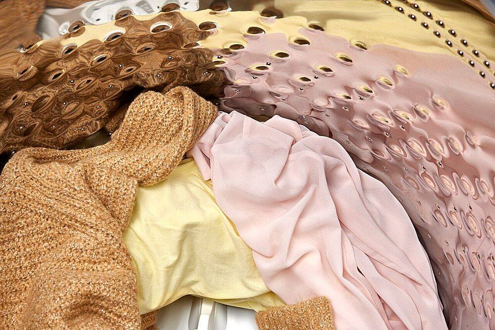 Alt View 15. Whirlpool - 5.3 Cu. Ft. High Efficiency Top Load Washer with Deep Water Wash Option - White.