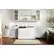 Alt View 17. Whirlpool - 7.0 Cu. Ft. Electric Dryer with Moisture Sensor - White.