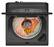 Alt View 12. Whirlpool - 5.3 Cu. Ft. High Efficiency Top Load Washer with Deep Water Wash Option - Volcano Black.