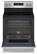 Alt View 12. Maytag - 5.3 Cu. Ft. Freestanding Electric Range with Steam Clean - Stainless Steel.
