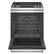 Alt View 12. Maytag - 6.4 Cu. Ft. Freestanding Gas Range with Air Fry - Fingerprint Resistant Stainless Steel.