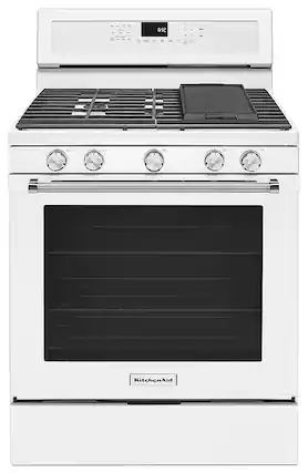 6:32 - - . - - 1 - - KitchenAid