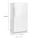 Alt View 3. Whirlpool - 15.7 Cu. Ft. Frost-Free Upright Freezer - White.