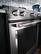 Alt View 23. KitchenAid - 7.1 Cu. Ft. Self-Cleaning Slide-In Dual Fuel Convection Range - Stainless steel.