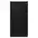 Front. Whirlpool - 20.5 Cu. Ft. Top-Freezer Refrigerator - Black.