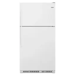 White - Fingerprint Resistant