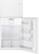 Alt View 12. Whirlpool - 19.3 Cu. Ft. Top-Freezer Refrigerator - White.