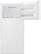 Alt View 14. Whirlpool - 19.3 Cu. Ft. Top-Freezer Refrigerator - White.
