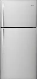 Monochromatic Stainless Steel