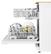 Alt View 17. Whirlpool - 24" Front Control Tall Tub Portable Dishwasher - White.