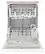 Alt View 1. Whirlpool - 24" Front Control Tall Tub Portable Dishwasher - White.
