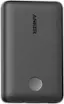 Alt View 3. Anker - Anker PowerCore Select 10000mAh Dual USB Portable Charger External Battery Pack - Black.