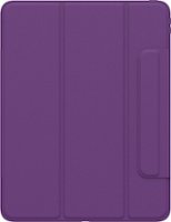 OtterBox - Symmetry Folio Series for Apple iPad Pro 13-inch (M4) - Figment - Front_Zoom