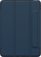 OtterBox - Symmetry Folio Series for Apple iPad Air 11-inch (M2), iPad Air (5th gen), and iPad Air (4th gen) - Coastal Evening - Front_Zoom