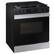 Alt View 11. Samsung - OPEN BOX Bespoke 6.0 Cu. Ft. Slide-In Gas Range with Precision Knobs - Stainless Steel.