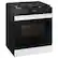 Alt View 11. Samsung - OPEN BOX Bespoke 6.0 Cu. Ft. Slide-In Gas Range with Air Fry - White Glass.