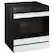 Alt View 12. Samsung - OPEN BOX Bespoke 6.3 Cu. Ft. Slide-In Electric Range with Air Sous Vide - White Glass.