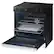 Alt View 15. Samsung - OPEN BOX Bespoke 6.3 Cu. Ft. Slide-In Electric Range with Air Sous Vide - White Glass.