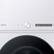 Alt View 16. Samsung - OPEN BOX 4.6 Cu. Ft. Washer with Steam Wash and 7.6 Cu. Ft. Electric Dryer - White.