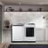 Alt View 11. Samsung - OPEN BOX 5.2 Cu. Ft. High-Efficiency Smart Top Load Washer with Super Speed Wash - White.