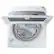 Alt View 15. Samsung - OPEN BOX 5.2 Cu. Ft. High-Efficiency Smart Top Load Washer with Super Speed Wash - White.