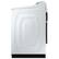 Alt View 16. Samsung - OPEN BOX 5.1 Cu. Ft. High-Efficiency Smart Top Load Washer with ActiveWave Agitator - White.