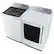 Alt View 21. Samsung - OPEN BOX 5.1 Cu. Ft. High-Efficiency Smart Top Load Washer with ActiveWave Agitator - White.