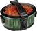 Angle. Hamilton Beach - Stay or Go 6-Quart Portable Slow Cooker - Silver.