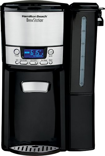 Coffee Maker-Hamilton Beach - household items - by owner