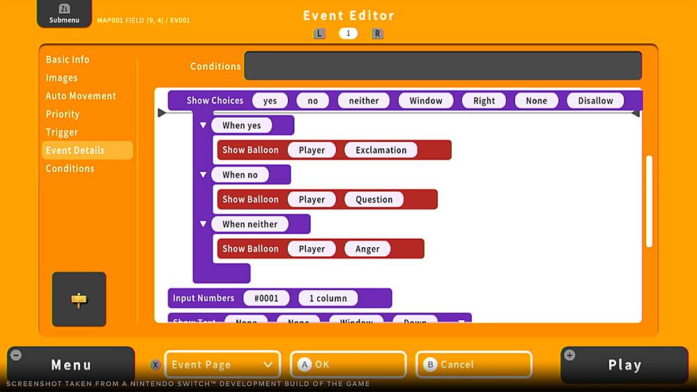 Alt View 11. Koei Tecmo - RPG MAKER WITH.