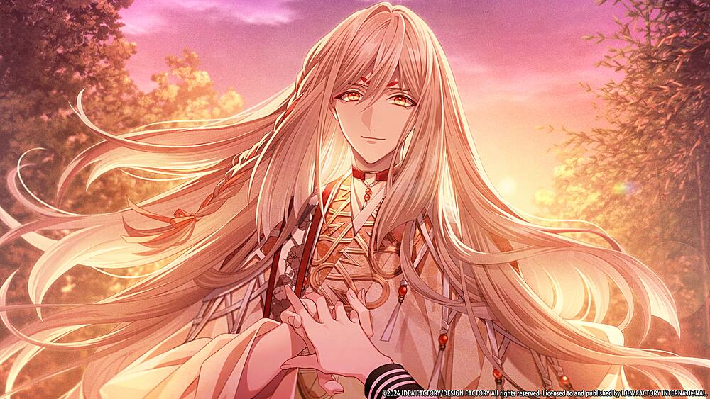 Angle. Idea Factory - 9 R.I.P..